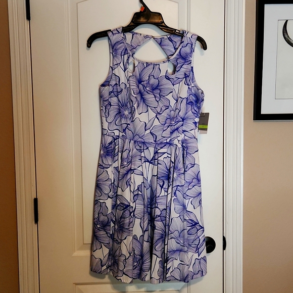 Danny & Nicole Dresses & Skirts - Sundress size 4